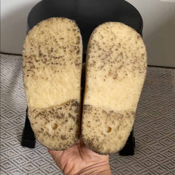 5T Tan Sude Desert Chukka Style Boots - Picture 5 of 5